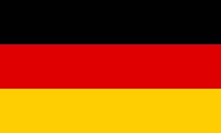 Flag of Germany.